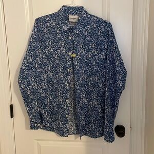 Target size Medium long sleeve men’s shirt
